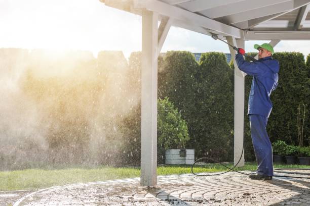 Best Sign and Awning Cleaning  in Sandstone, MN