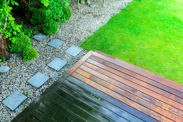 Sandstone, MN Pressure Washing Services Company