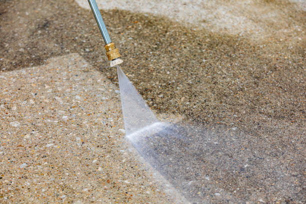 Best Factory Floor Cleaning  in Sandstone, MN